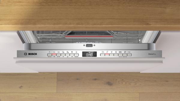 Bosch SMH4ECX28E Geschirrspüler Bosch SMH4ECX28E Geschirrspüler